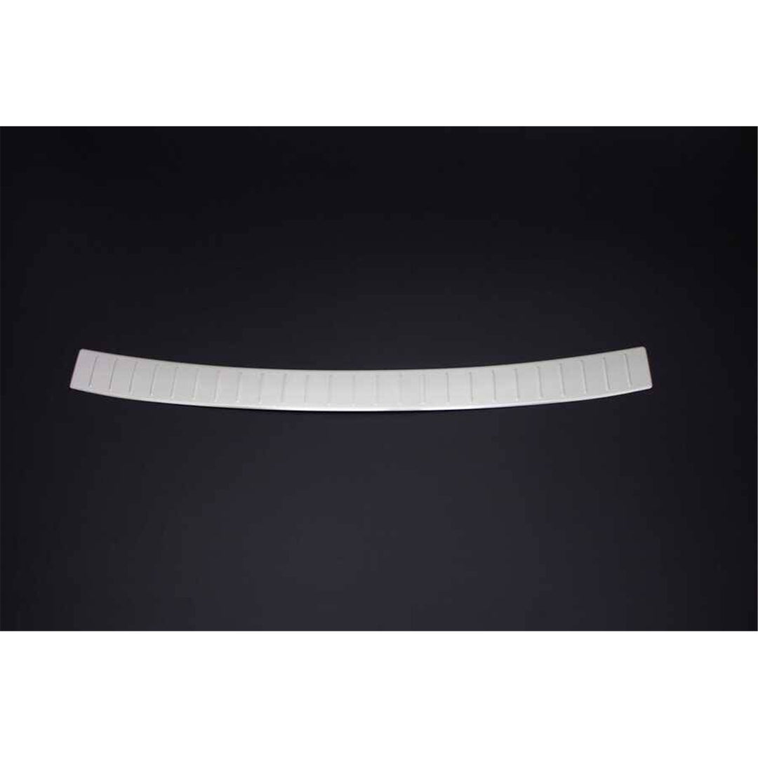 BMW 3 Serisi F30 Arka Tampon Eşiği - Krom Taşlı | 2011-2018 Arası, SD