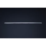 Resmi Galeri görüntüleyicisine yükleyin, BMW 3 Serisi F30 Bagaj Çıtası - Krom | 2011-2018 Arası, SD
