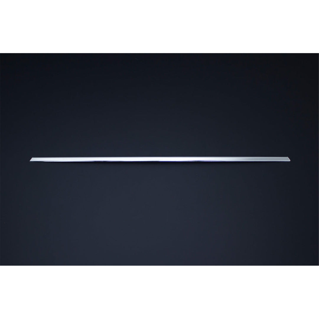 BMW 3 Serisi F30 Bagaj Çıtası - Krom | 2011-2018 Arası, SD