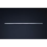 BMW 3 Serisi F30 Bagaj Çıtası - Krom | 2011-2018 Arası, SD