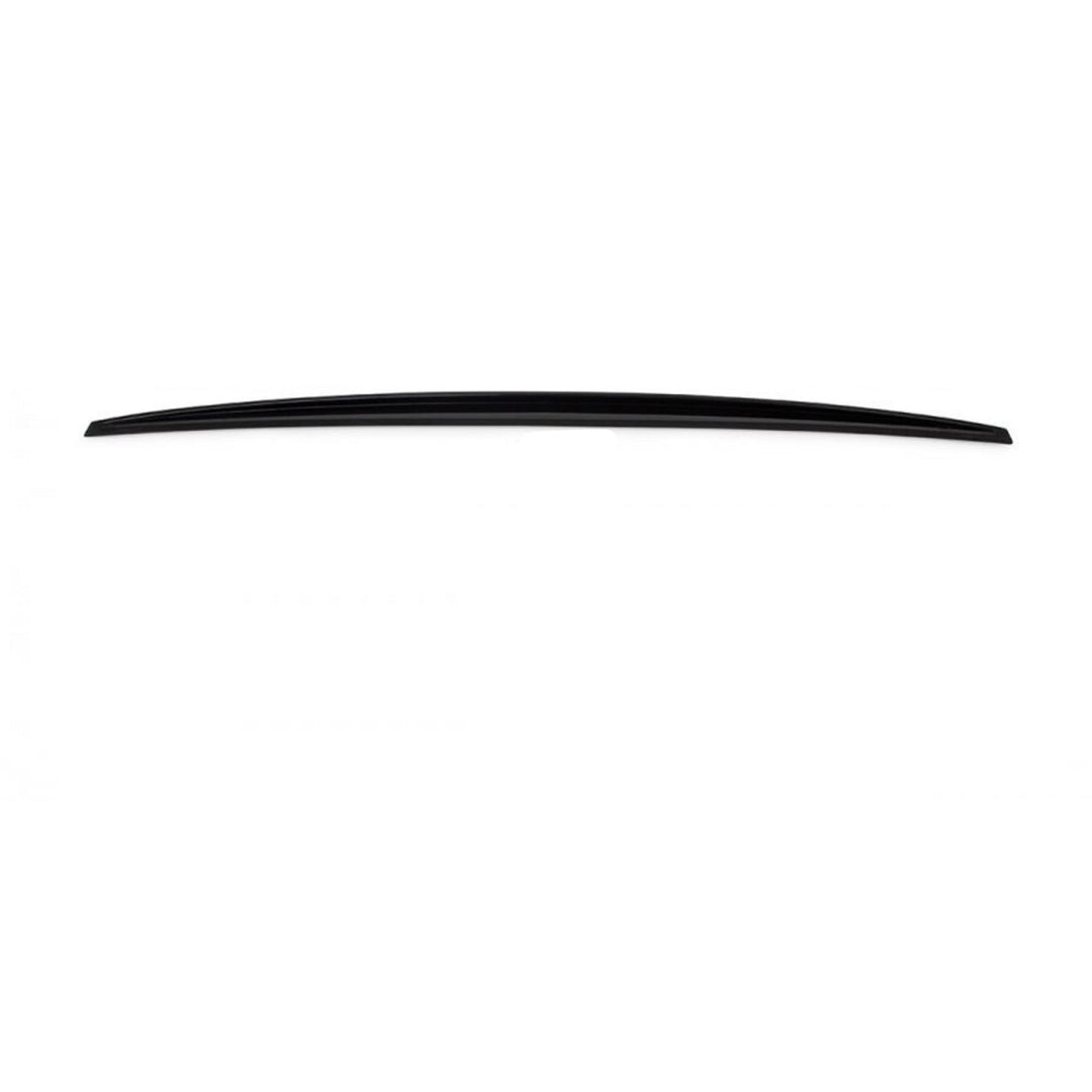 BMW 3 Serisi F30 Spoiler - Piano Siyah | 2011-2018 Arası, SD