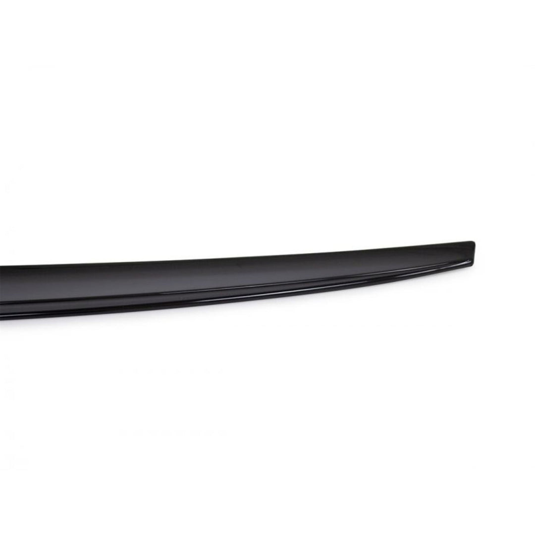 BMW 3 Serisi F30 Spoiler - Piano Siyah | 2011-2018 Arası, SD