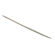 BMW 3 Serisi G20 Bagaj Alt Çıtası - Krom | 2018 ve Sonrası, SD