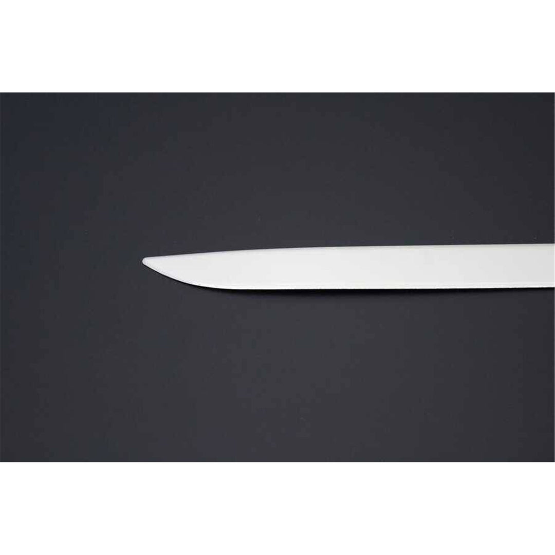 BMW 5 Serisi F10 Bagaj Alt Çıtası - Krom | 2010-2016 Arası, SD