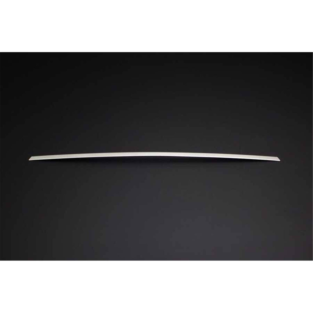 BMW 5 Serisi F10 Bagaj Çıtası - Krom | 2010-2016 Arası, SD