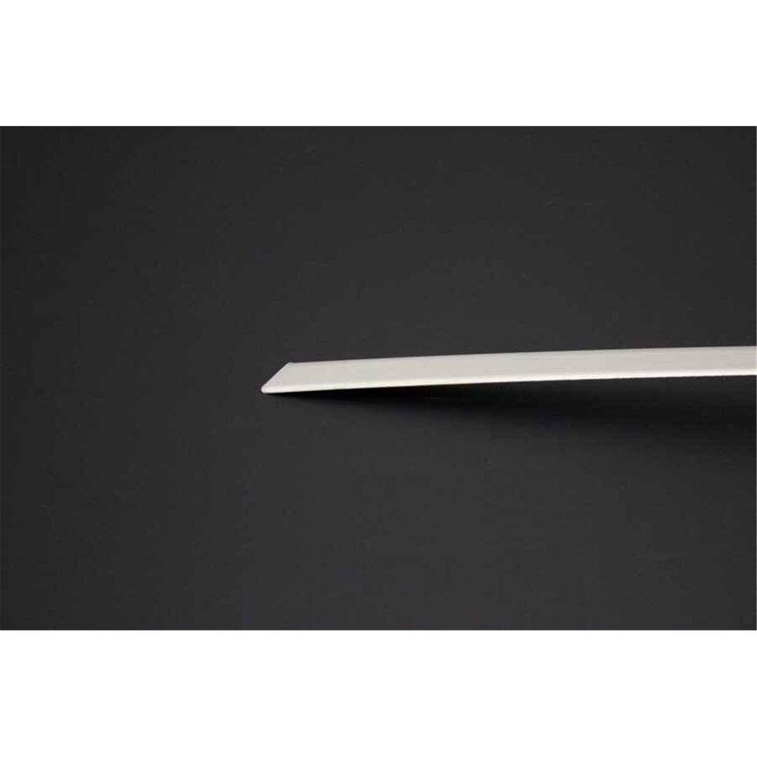 BMW 5 Serisi F10 Bagaj Çıtası - Krom | 2010-2016 Arası, SD