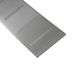 Resmi Galeri görüntüleyicisine yükleyin, BMW 5 Serisi F11 Arka Tampon Eşiği - Krom | 2010-2017 Arası,SW