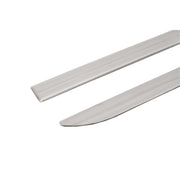 BMW 5 Serisi G30 Yan Kapı Çıtası - Krom (4 Parça) | 2017-2023 Arası, SD