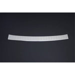 Resmi Galeri görüntüleyicisine yükleyin, BMW X1 Arka Tampon Eşiği - Krom Taşlı | 2012-2015 Arası