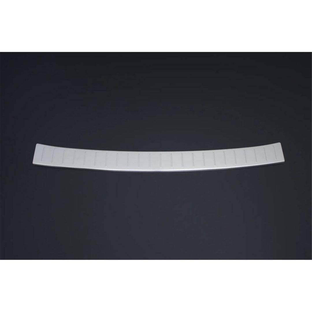 BMW X1 Arka Tampon Eşiği - Krom Taşlı | 2012-2015 Arası