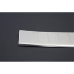 Resmi Galeri görüntüleyicisine yükleyin, BMW X1 Arka Tampon Eşiği - Krom Taşlı | 2012-2015 Arası