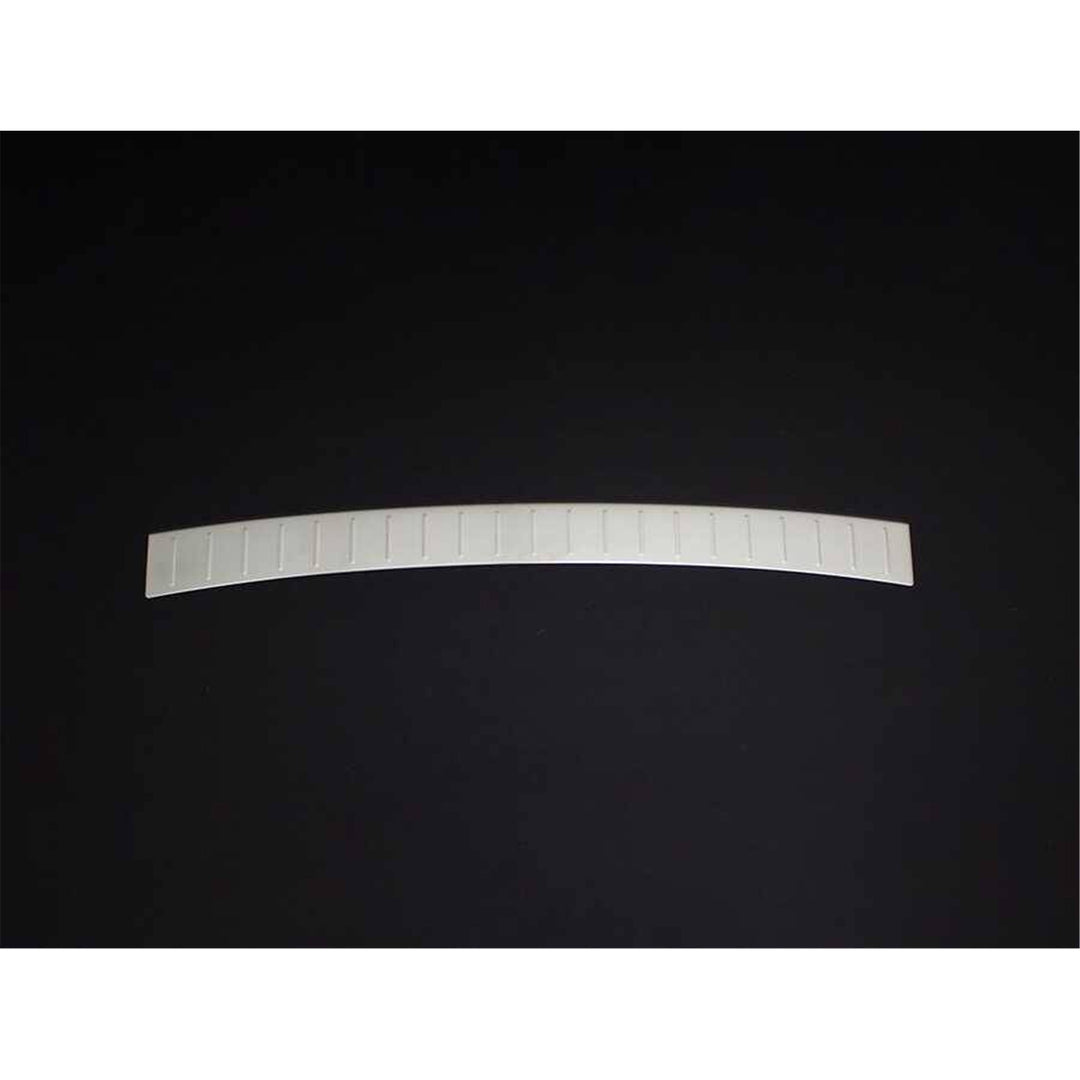 BMW X1 Arka Tampon Eşiği - Krom Taşlı | 2015-2022 Arası