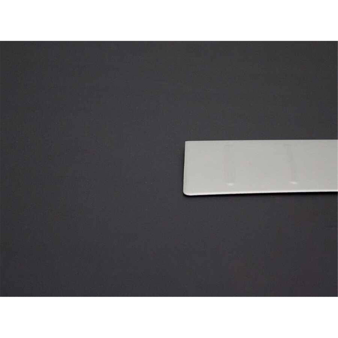 BMW X1 Arka Tampon Eşiği - Krom Taşlı | 2015-2022 Arası