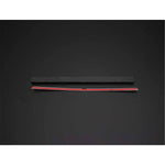 Resmi Galeri görüntüleyicisine yükleyin, BMW X1 Bagaj Çıtası - Krom, Plaka Üstü | 2015-2022 Arası