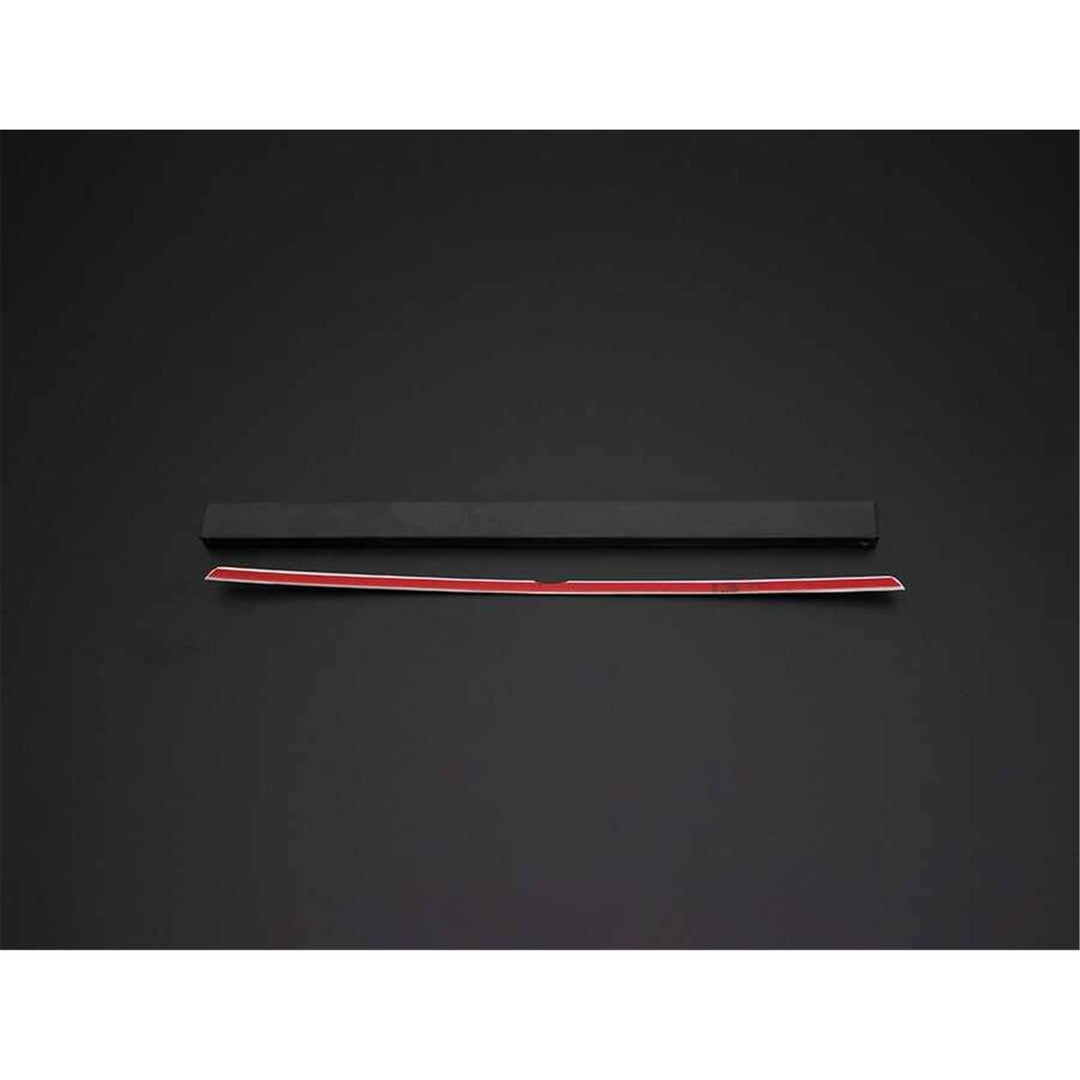 BMW X1 Bagaj Çıtası - Krom, Plaka Üstü | 2015-2022 Arası