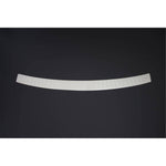 Resmi Galeri görüntüleyicisine yükleyin, BMW X5 E70 Arka Tampon Eşiği - Krom Taşlı | 2007-2013 Arası