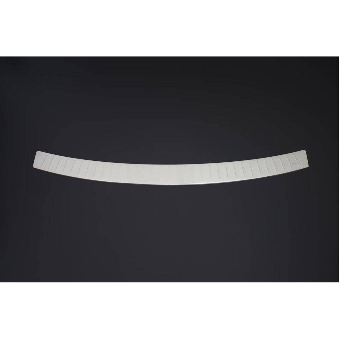 BMW X5 E70 Arka Tampon Eşiği - Krom Taşlı | 2007-2013 Arası