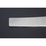 Resmi Galeri görüntüleyicisine yükleyin, BMW X5 E70 Arka Tampon Eşiği - Krom Taşlı | 2007-2013 Arası