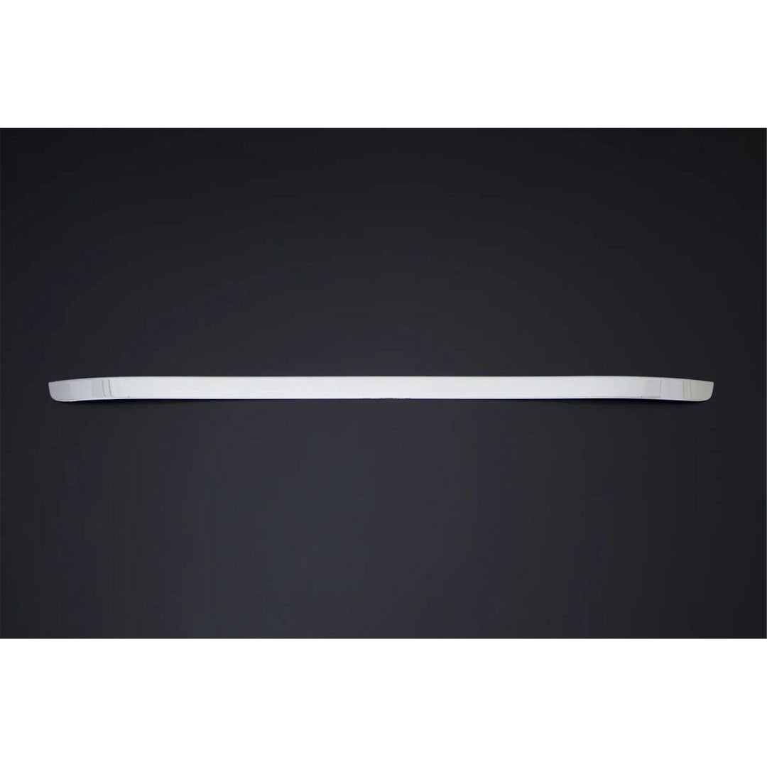 BMW X5 E70 Bagaj Alt Çıtası - Krom | 2007-2013 Arası