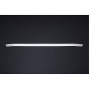 BMW X5 E70 Bagaj Alt Çıtası - Krom | 2007-2013 Arası