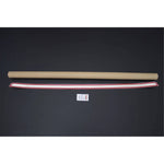 Resmi Galeri görüntüleyicisine yükleyin, BMW X5 E70 Bagaj Alt Çıtası - Krom | 2007-2013 Arası