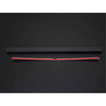 Resmi Galeri görüntüleyicisine yükleyin, BMW X5 E70 Bagaj Çıtası - Krom, Plaka Üstü | 2007-2013 Arası