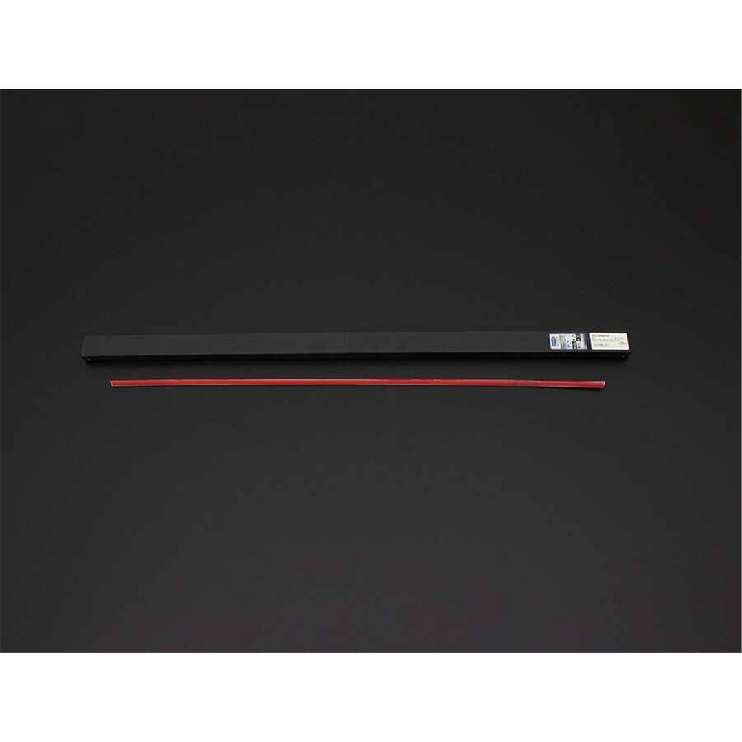 BMW X5 F15 Bagaj Çıtası - Krom, Plaka Üstü | 2013-2018 Arası