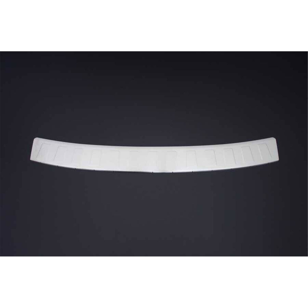 BMW X6 Arka Tampon Eşiği - Krom Taşlı | 2008-2014 Arası