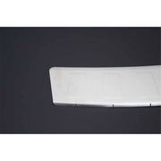 BMW X6 Arka Tampon Eşiği - Krom Taşlı | 2008-2014 Arası