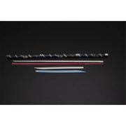 BMW X6 Yan Kapı Çıtası - Krom (4 Parça) | 2008-2014 Arası