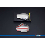 Chery Alia Ayna Kapağı Set - Krom | 2006 ve Sonrası, SD