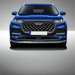 Resmi Galeri görüntüleyicisine yükleyin, Chery Tiggo 8 Pro Ön Koruma - Krom, Texas, Çap:60 | 2023 ve Sonrası