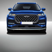Chery Tiggo 8 Pro Ön Koruma - Krom, Texas, Çap:60 | 2023 ve Sonrası