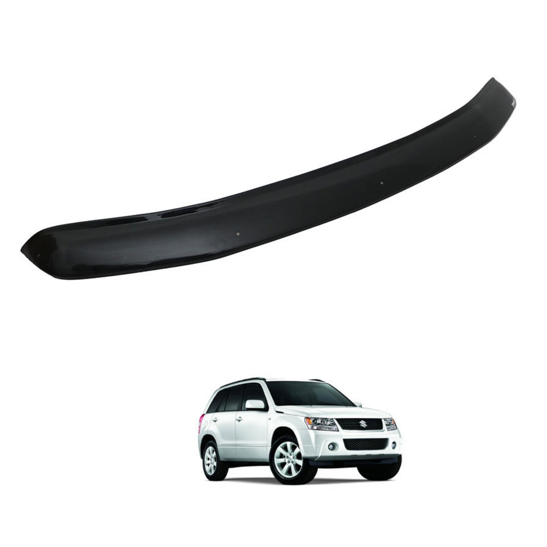 Suzuki Grand Vitara Ön Kaput Koruyucu - Light | 2006-2012 Arası