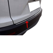 Honda CR-V Arka Tampon Eşiği - Krom | 2017-2022 Arası