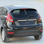 Resmi Galeri görüntüleyicisine yükleyin, Ford Fiesta Bagaj Çıtası - Krom | 2009-2017 Arası, HB