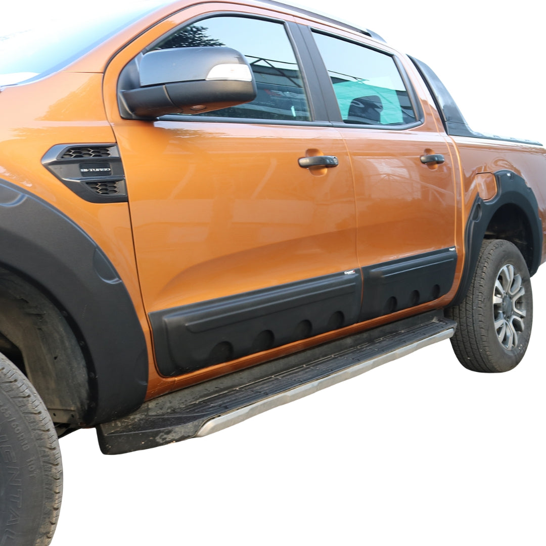 Ford Ranger Dodik Kapı Seti (4 Parça) | 2019-2022 Arası