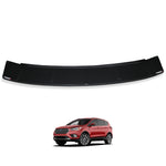 Resmi Galeri görüntüleyicisine yükleyin, Ford Kuga Arka Tampon Eşiği - Mat Siyah | 2012-2019 Arası
