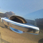 Resmi Galeri görüntüleyicisine yükleyin, Renault Megane 4 Kapı Kolu - Krom, 4 Kapı | 2016 ve Sonrası, HB/SD