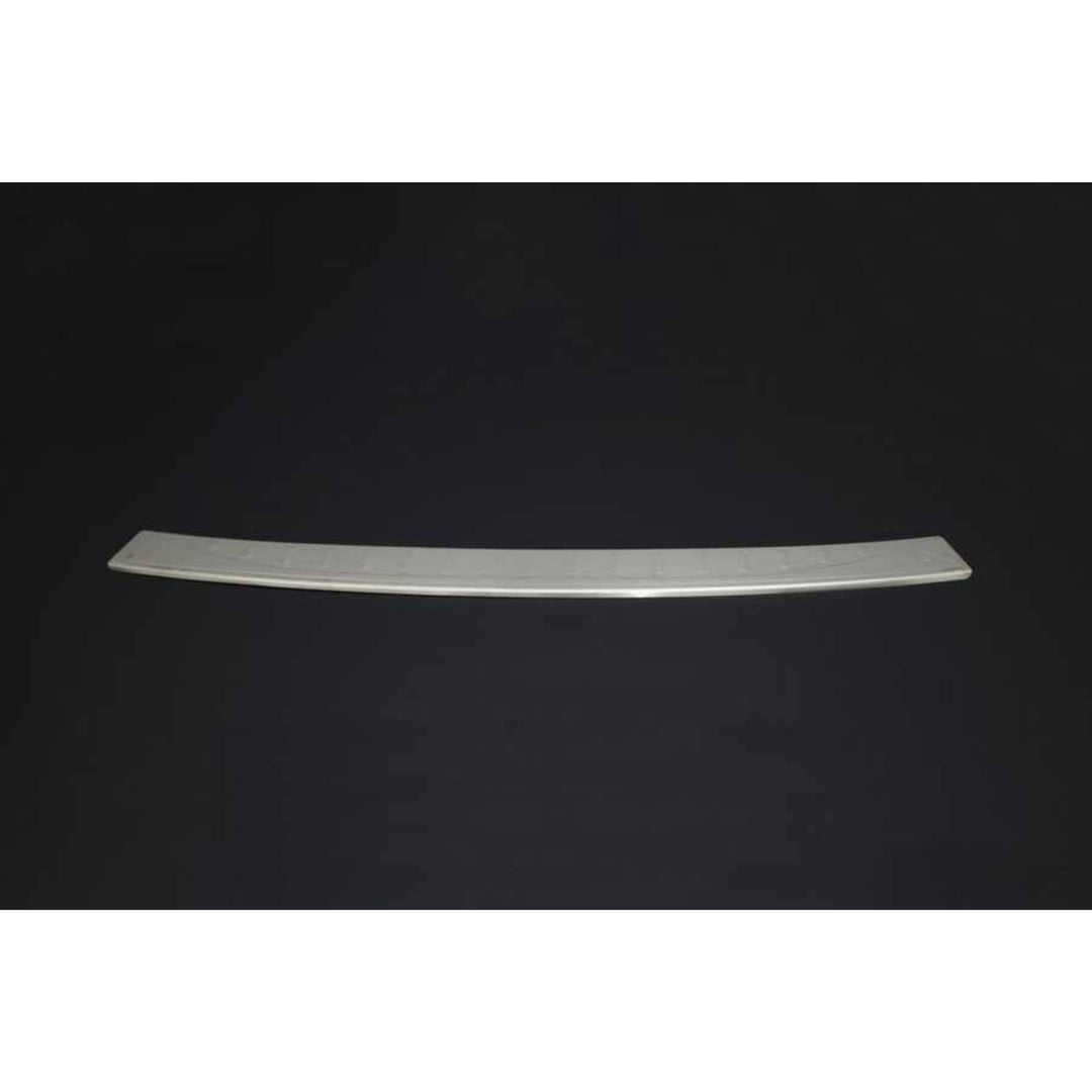 VW Transporter T6 Arka Tampon Eşiği - Krom, Tek Kapılar için | 2015-2023 Arası