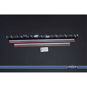 Chevrolet Aveo Cam Çıtası Alt - Krom (4 Parça) | 2011-2018 Arası, HB