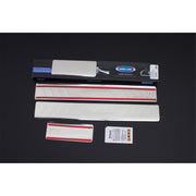 Chevrolet Aveo Kapı Eşiği - Krom (4 Parça) | 2011-2018 Arası, HB/SD