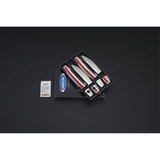 Chevrolet Aveo Kapı Kolu - Krom, 4 Kapı | 2006-2011 Arası, SD