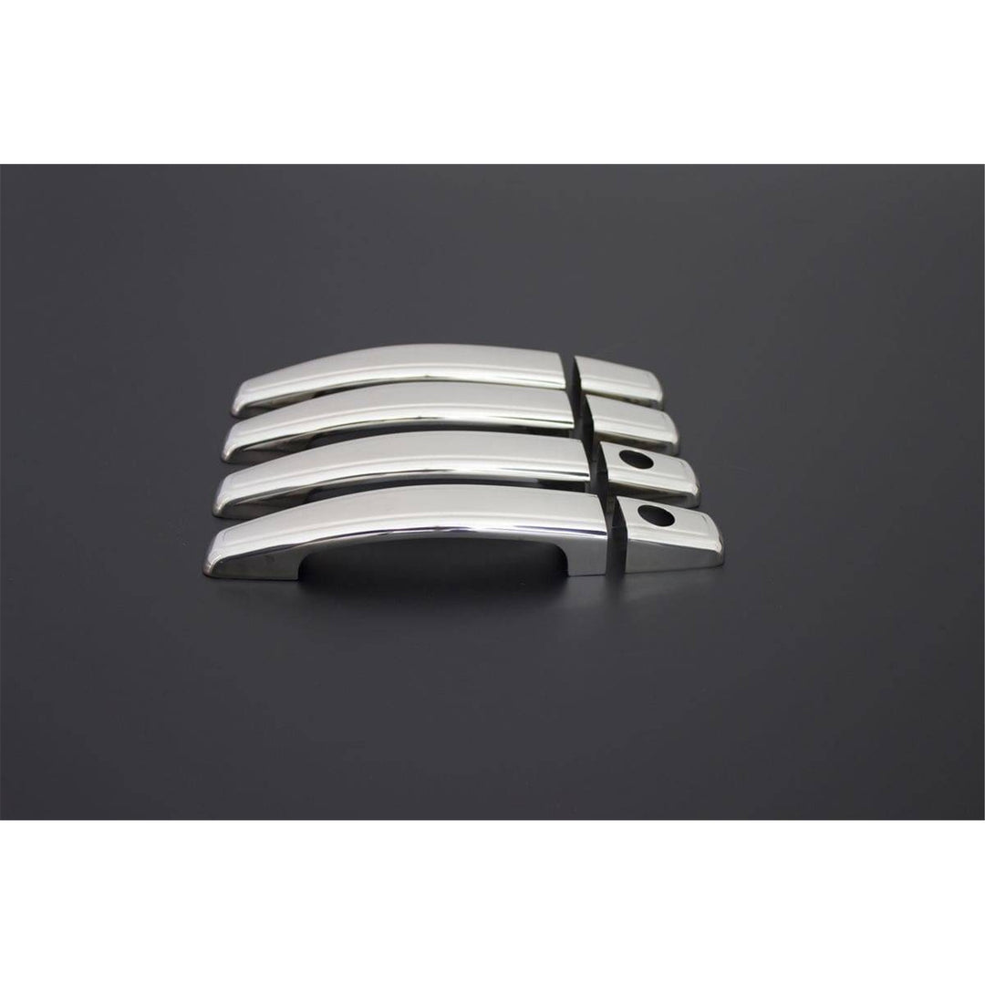 Chevrolet Aveo Kapı Kolu - Krom, 4 Kapı | 2006-2011 Arası, SD