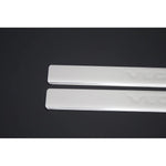 Resmi Galeri görüntüleyicisine yükleyin, Chevrolet Captiva Kapı Eşiği - Krom (4 Parça) | 2006-2019 Arası