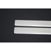 Chevrolet Captiva Kapı Eşiği - Krom (4 Parça) | 2006-2019 Arası