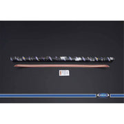 Chevrolet Cruze Bagaj Alt Çıtası - Krom | 2009-2016 Arası, SD