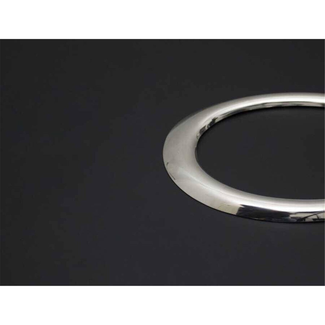 Chevrolet Cruze Sis Far Çerçevesi - Krom (2 Parça) | 2009-2016 Arası, HB/SD