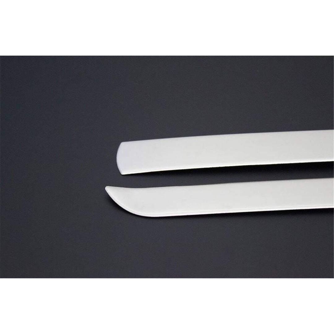 Chevrolet Cruze Yan Kapı Çıtası - Krom (4 Parça) | 2009-2016 Arası, HB/SD