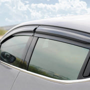 Chevrolet Cruze Cam Rüzgarlığı - Mugen (4 Parça) | 2009 ve Sonrası, SD